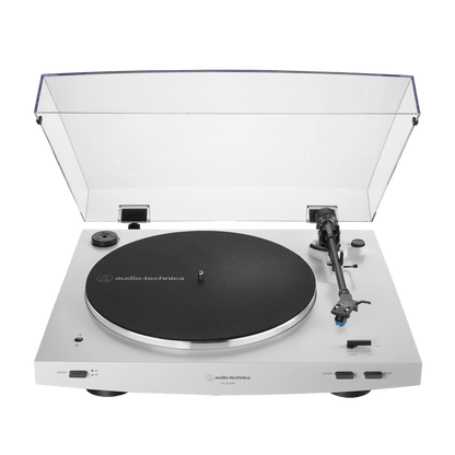 Audio Technica AT-LP3XBT Fully Automatic Belt-Drive Turntable