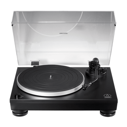 Audio Technica AT-LP5X Fully Manual Direct-Drive Turntable