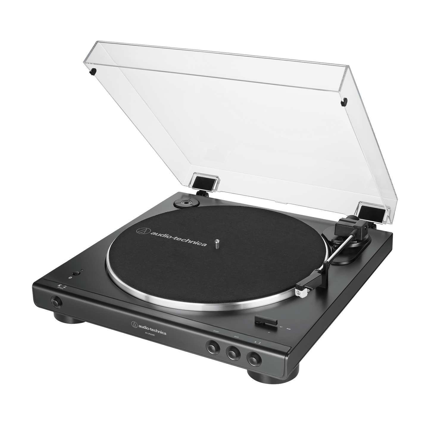 Audio Technica AT-LP60XBT Belt-Drive Bluetooth Turntable