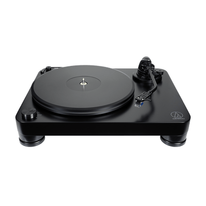 Audio Technica AT-LP7 Fully Manual Belt-Drive Turntable