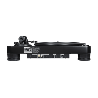 Audio Technica AT-LP7 Fully Manual Belt-Drive Turntable