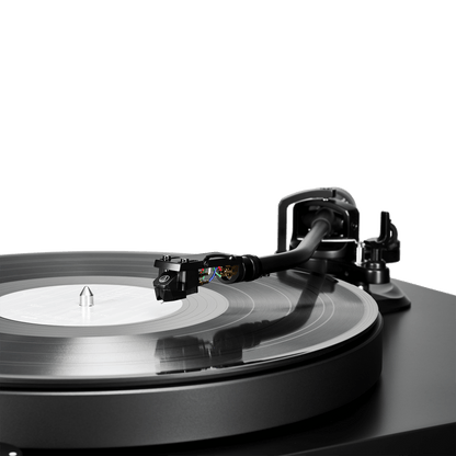 Audio Technica AT-LP8X Semi-Automatic Direct-Drive Turntable