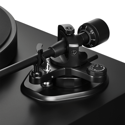 Audio Technica AT-LP8X Semi-Automatic Direct-Drive Turntable