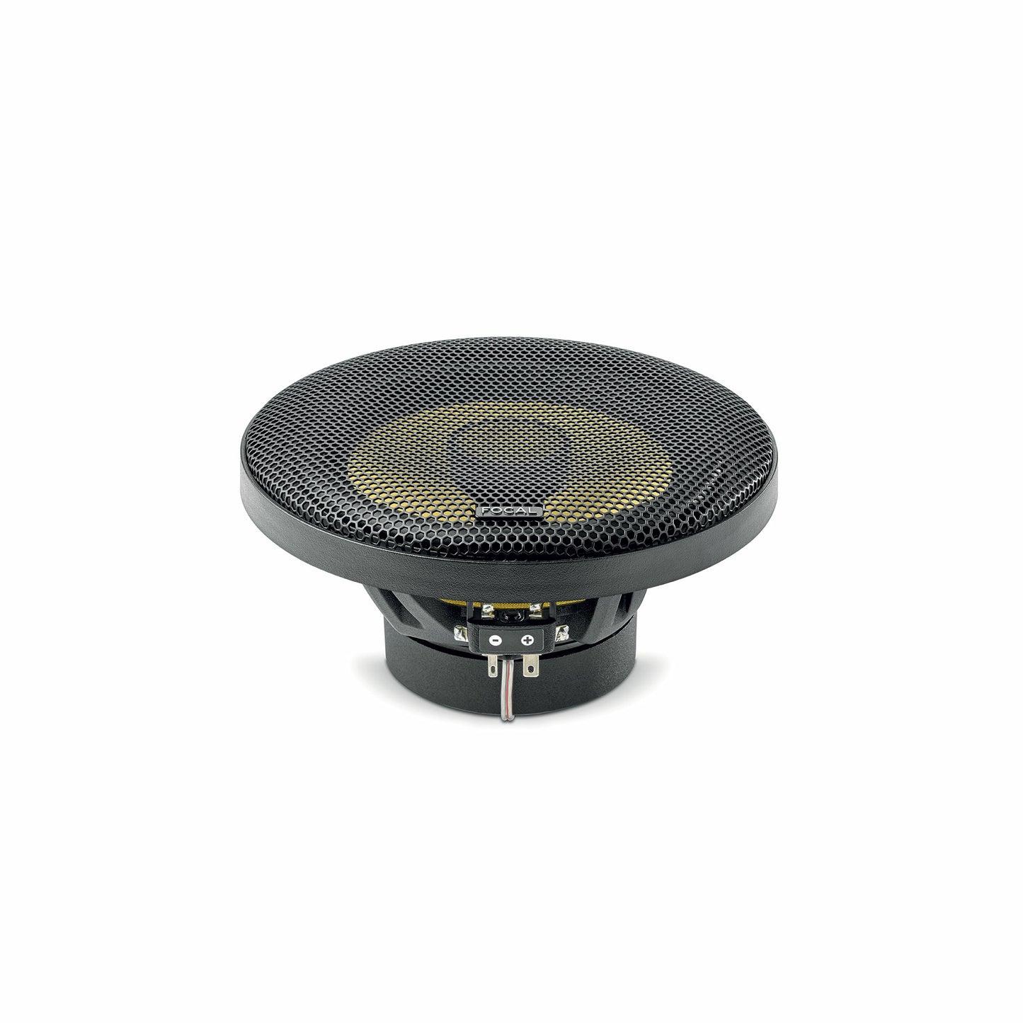 Focal K2 Power EVO EC165KE Coaxial Speaker Kit