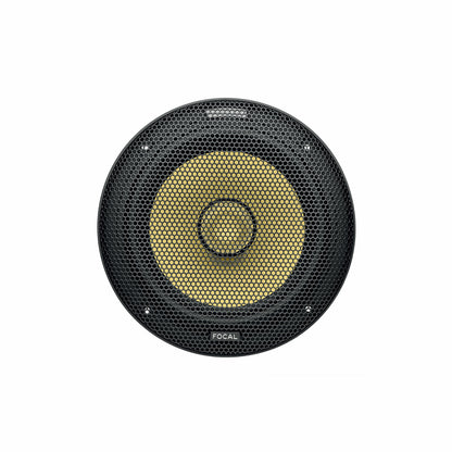 Focal K2 Power EVO EC165KE Coaxial Speaker Kit