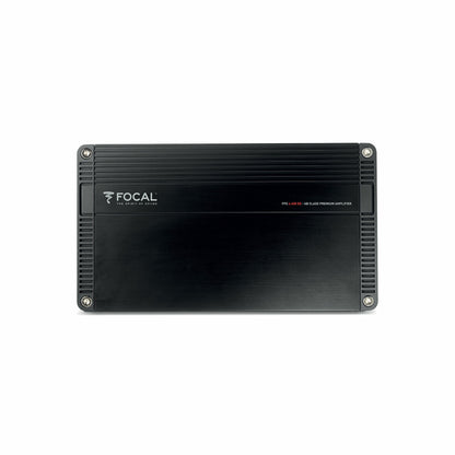 Focal Performance FPX4400SQ 4 Channel Amplifier