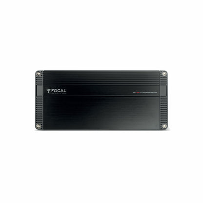 Focal Performance FPX11000 420-Watt Mono Amplifier