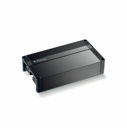 Focal Performance FPX4800 4 Channel Amplifier