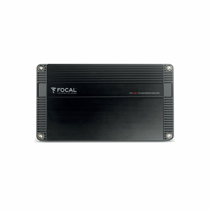 Focal Performance FPX4800 4 Channel Amplifier