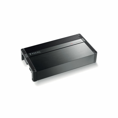 Focal Performance FPX51200 5 Channel Amplifier