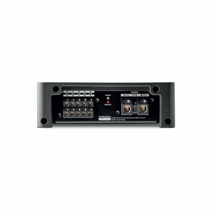 Focal Performance FPX51200 5 Channel Amplifier