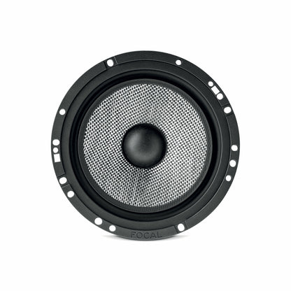 Focal HDA1652014UP Component Speaker Kit