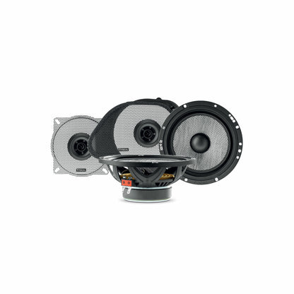 Focal HDA1652014UP Component Speaker Kit