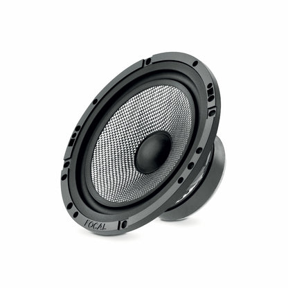 Focal HDA1652014UP Component Speaker Kit