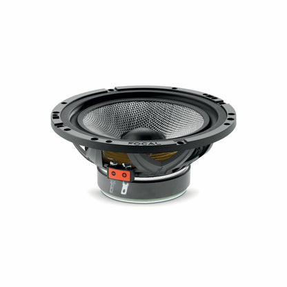 Focal HDA1652014UP Component Speaker Kit