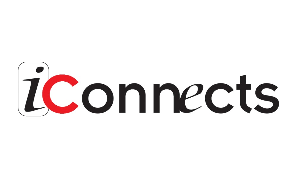 iconnects Logo