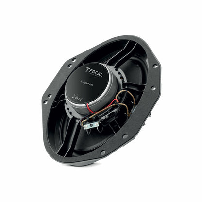 Focal Ford Inside ICFORD690 Coaxial Speaker Kit