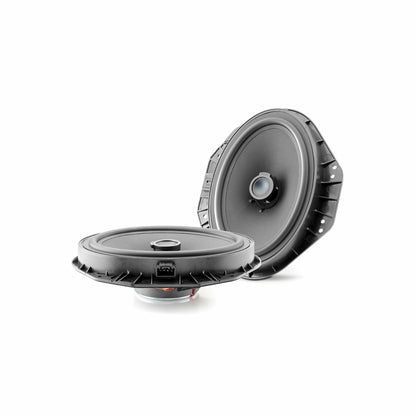 Focal Ford Inside ICFORD690 Coaxial Speaker Kit