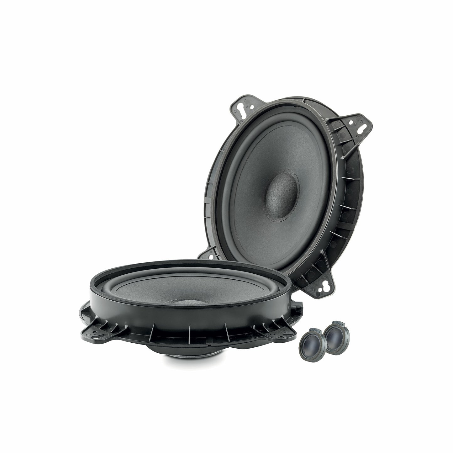 Focal Toyota Inside ISTOY690 Component Speaker Kit