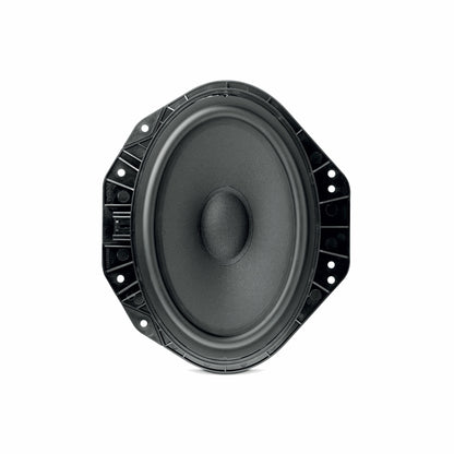 Focal Ford Inside ISFORD690 Component Speaker Kit