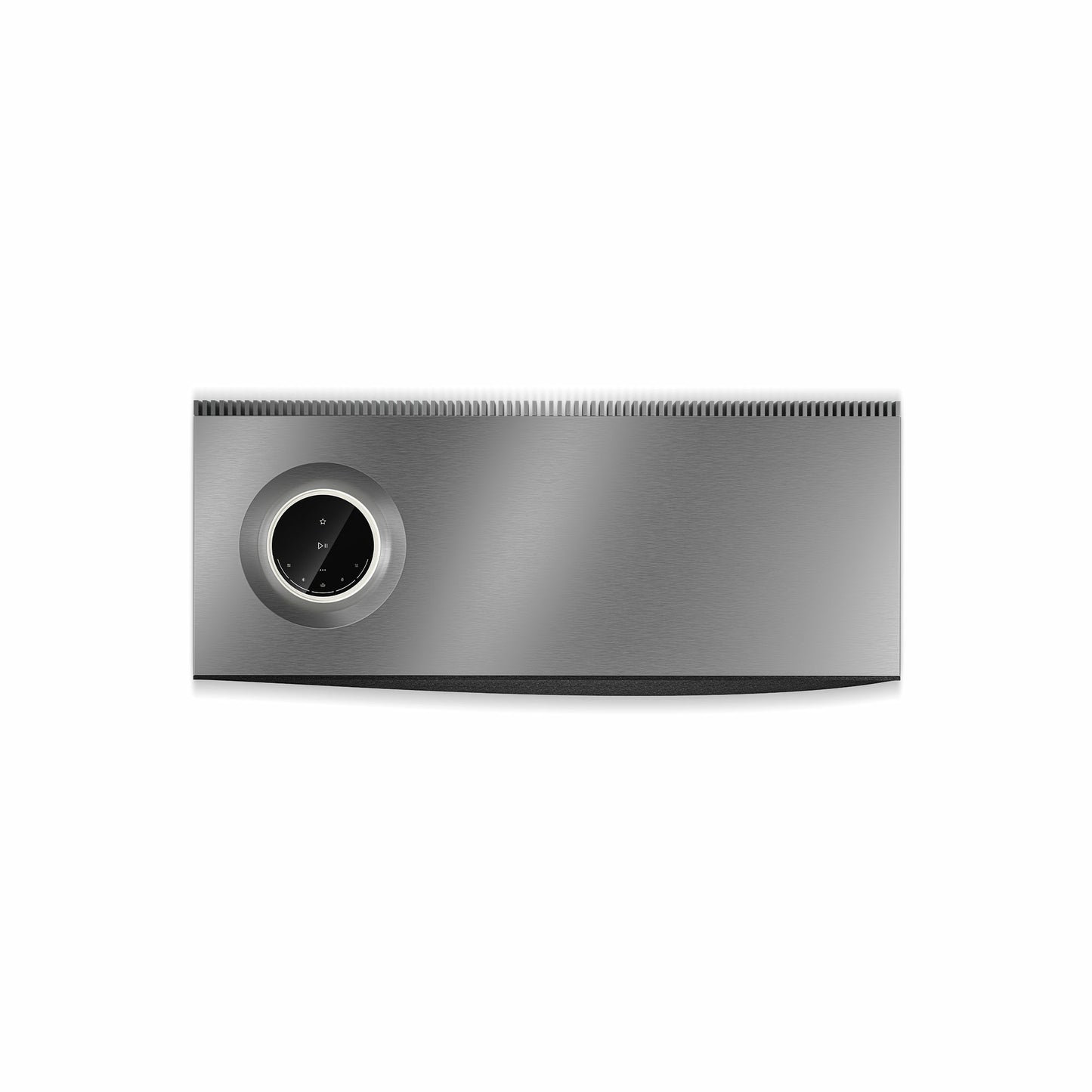 Naim Mu-So 2nd Generation All-in-One System