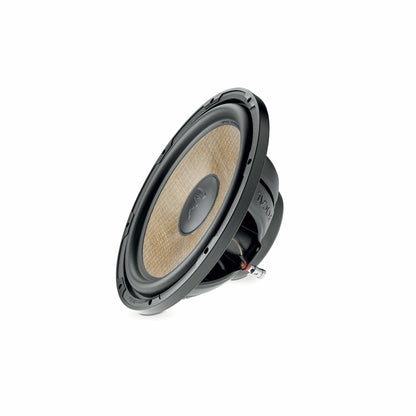 Focal SUBP30FSE 12" 600-Watt Car Subwoofer