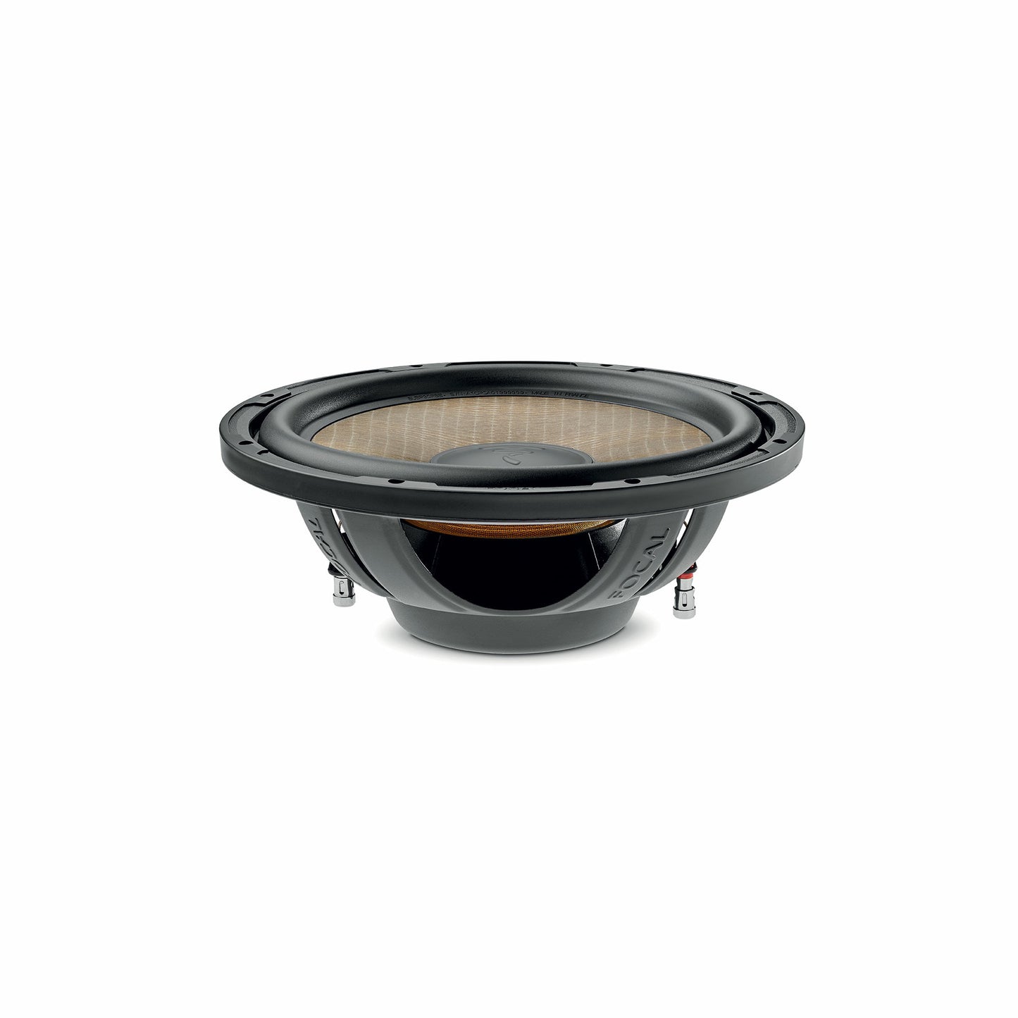 Focal SUBP30FSE 12" 600-Watt Car Subwoofer