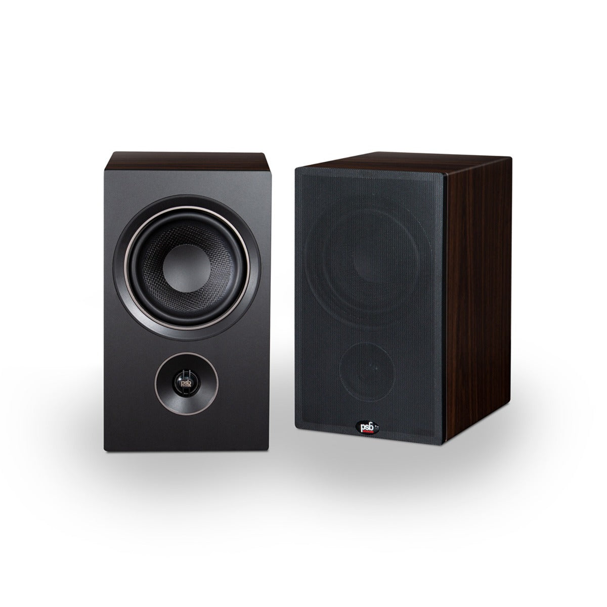 PSB Alpha P5 Bookshelf Speakers (Pair)