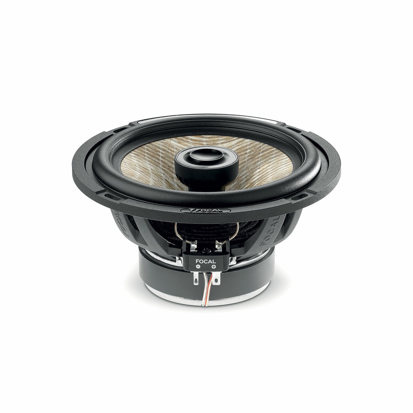 Focal PC165FE Coaxial Speaker Kit