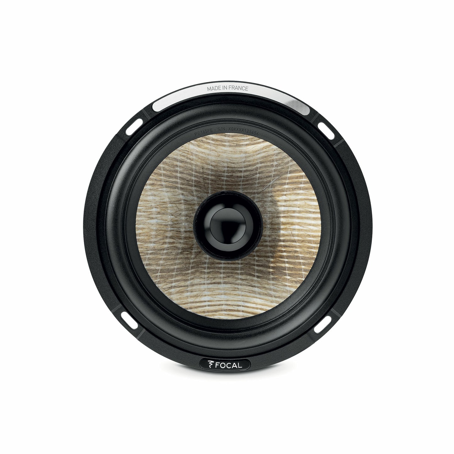 Focal PC165FE Coaxial Speaker Kit