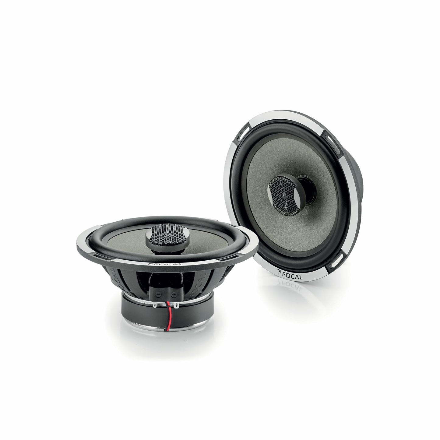 Focal PC165LE Coaxial Speaker Kit