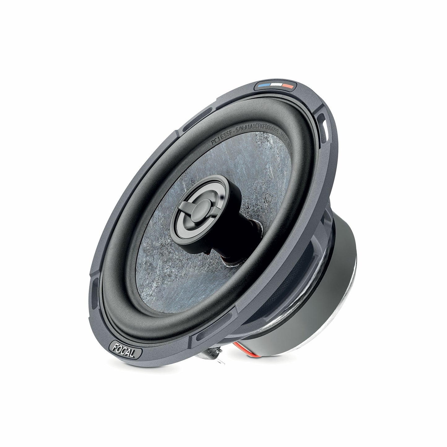 Focal PC165SF Coaxial Speaker Kit