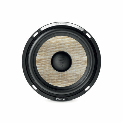 Focal PS165FSE Component Speaker Kit