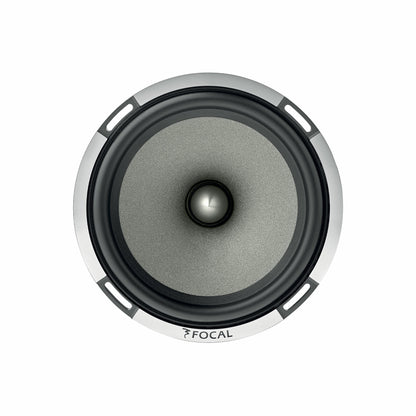 Focal PS165V1LE Component Speaker Kit