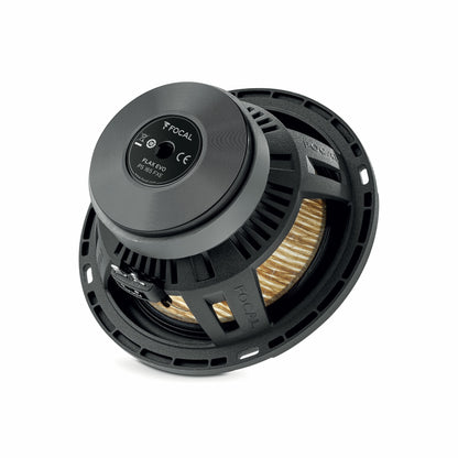 Focal PS165FXE Component Speaker Kit