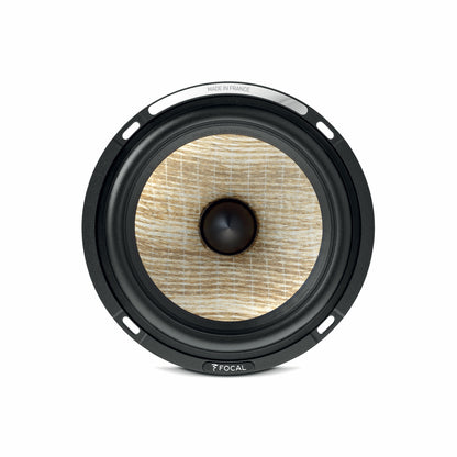 Focal PS165FXE Component Speaker Kit