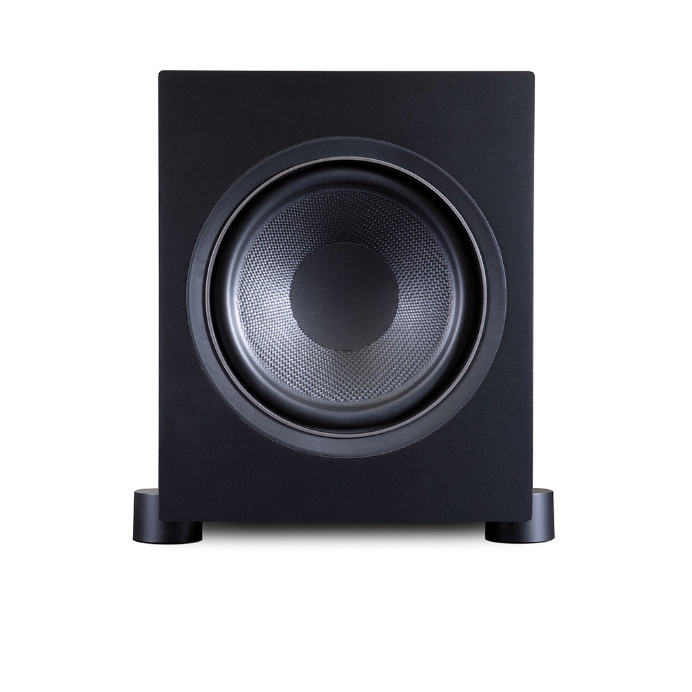 PSB Alpha S8 8" 150W Powered Subwoofer