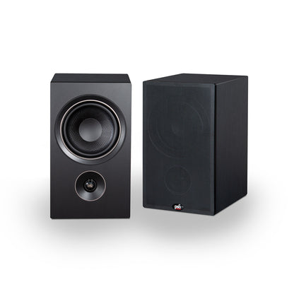 PSB Alpha P5 Bookshelf Speakers (Pair)