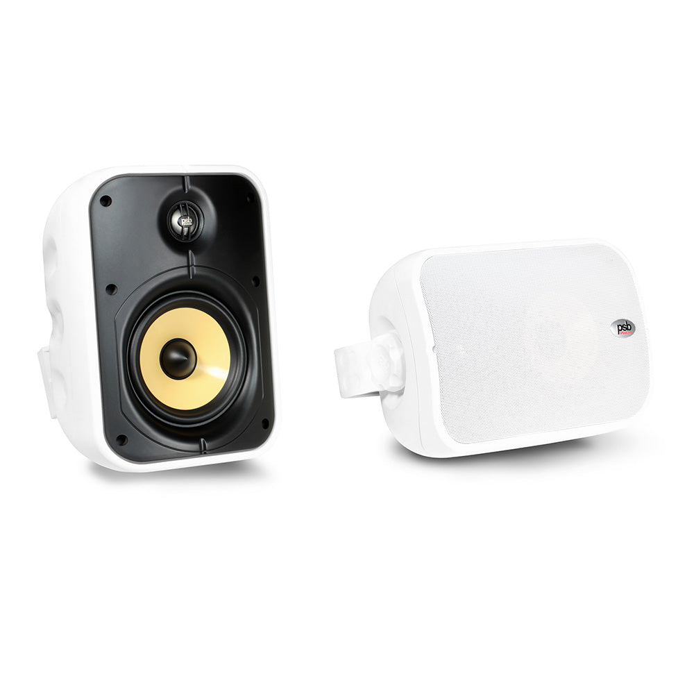 PSB CS500 Outdoor Speakers (Pair)