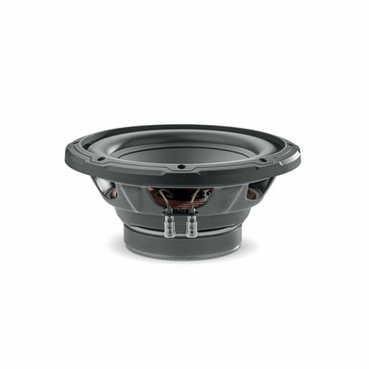 Focal SUB10 Single Coil Car Subwoofer