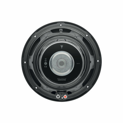 Focal SUB10 Single Coil Car Subwoofer