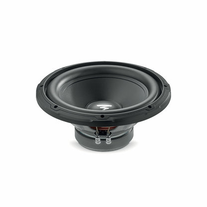 Focal SUB12 Single Coil Car Subwoofer