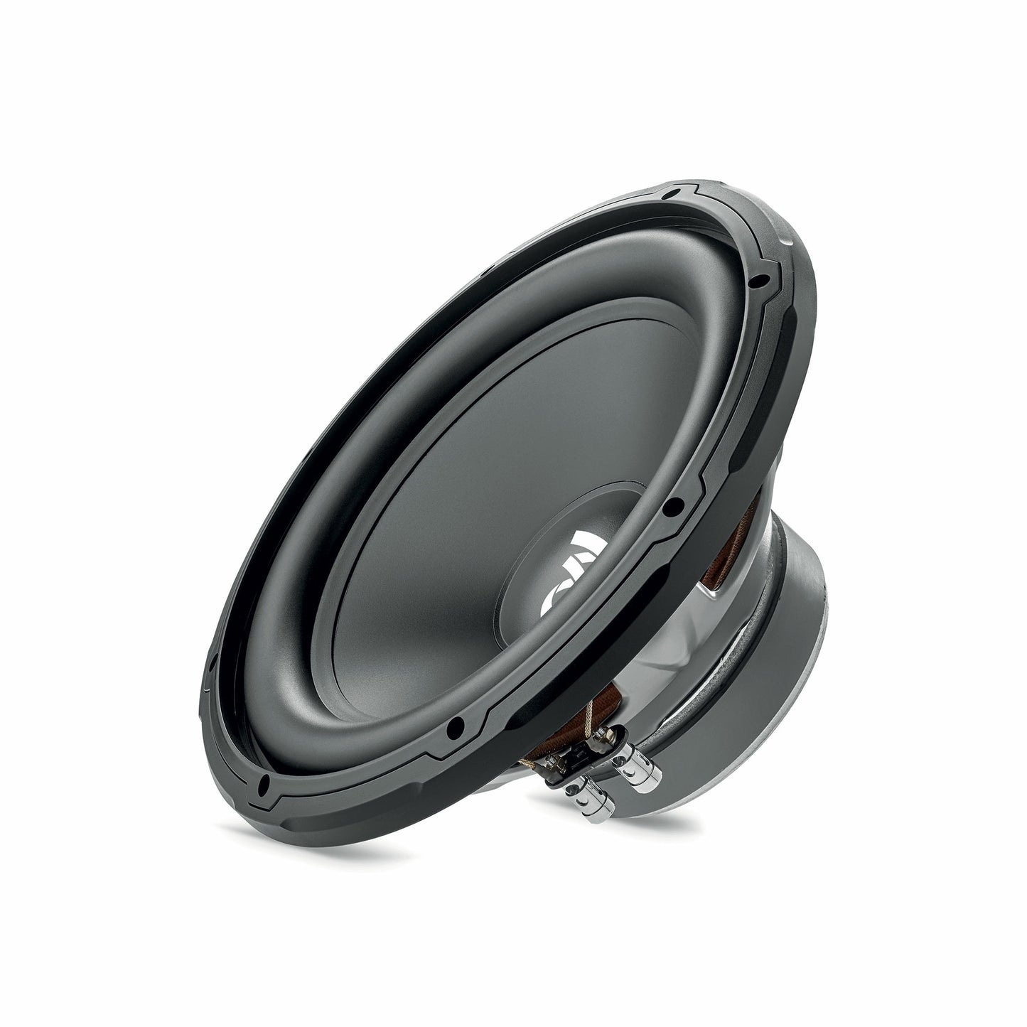 Focal SUB12 Single Coil Car Subwoofer