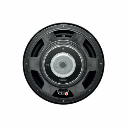 Focal SUB12 Single Coil Car Subwoofer