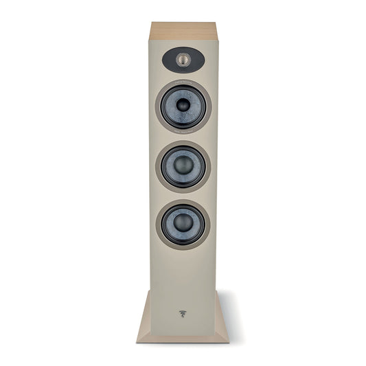 Focal Theva N°3 Floorstanding Speaker (Single)