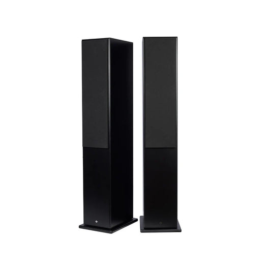 KIN by Totem PLAY TOWER II Bluetooth & HDMI ARC Powered Floorstanding Speakers (Pair)