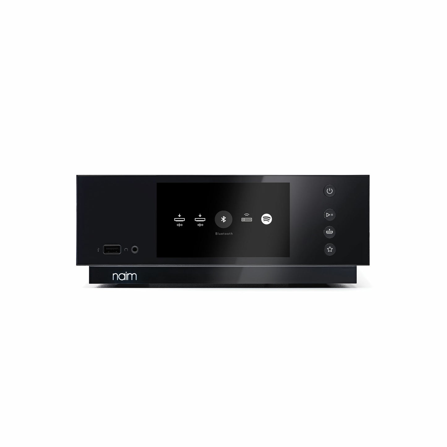 Naim Uniti Atom Streaming Amplifier