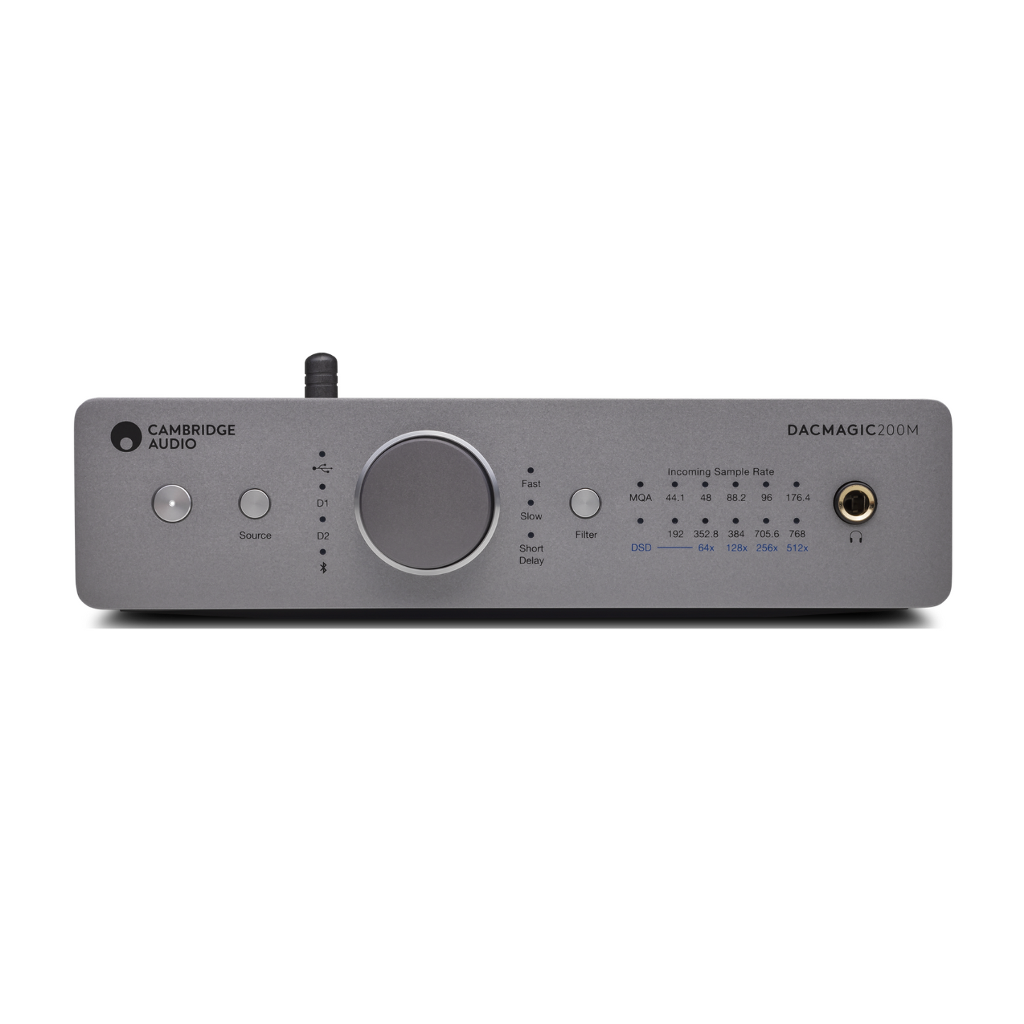 Cambridge Audio DacMagic 200M Digital to Analog Converter