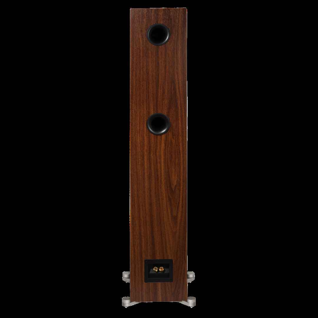 ELAC Debut Reference DFR52 Floorstanding Speaker (Single)