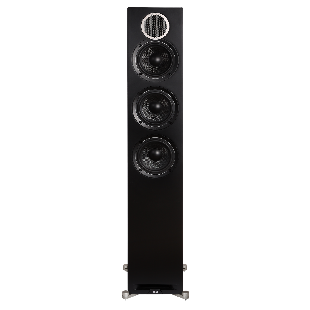 ELAC Debut Reference DFR52 Floorstanding Speaker (Pair)